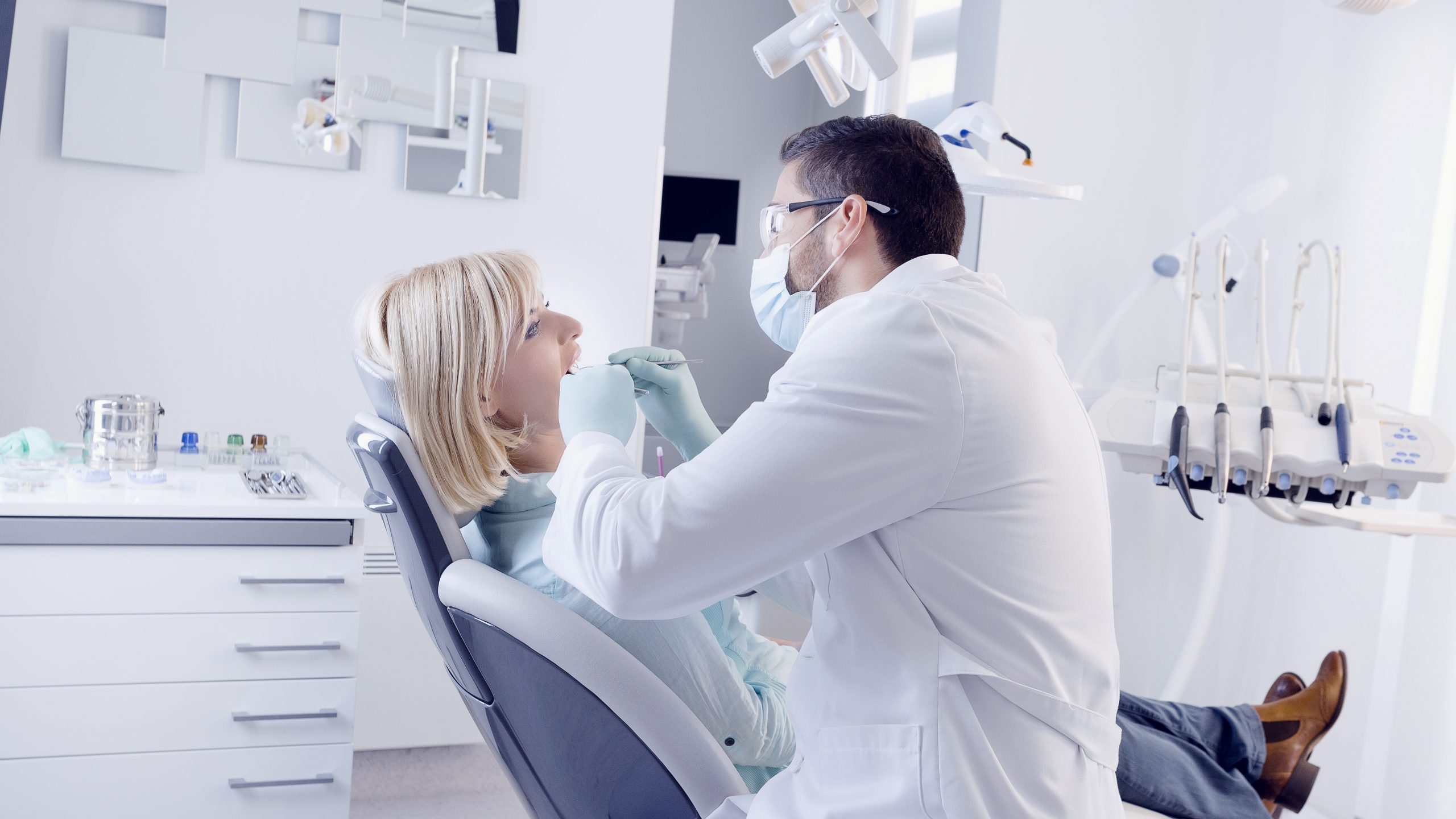 Dentist in Gunnison, CO